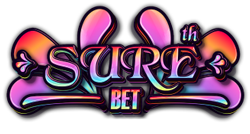 surebet-th เว็บพนันที่มั่นใจได้ เดิมพันได้ทุกวินาที การันตีผลตอบแทน